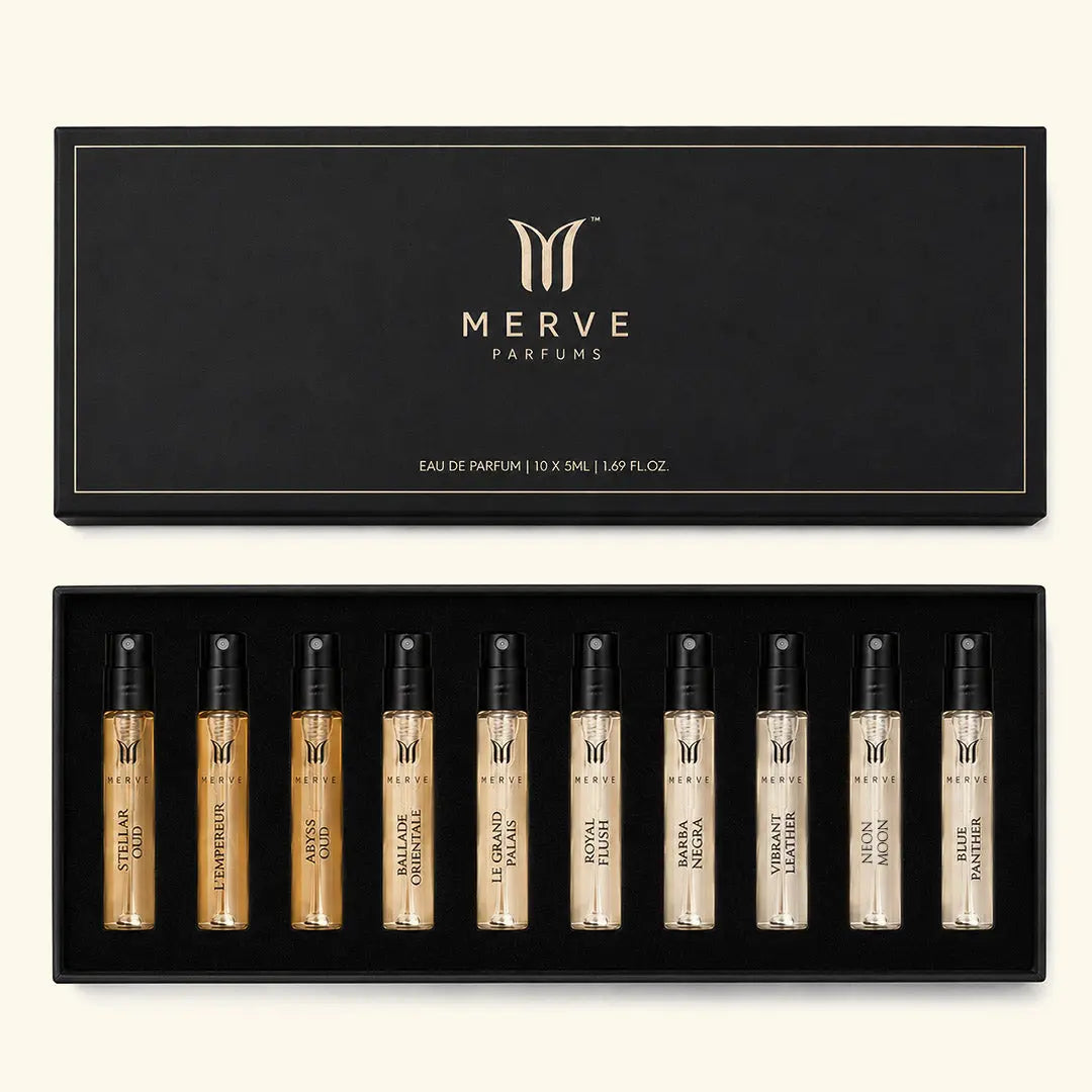 DISCOVERY BOX DUBAI CHAPTER
