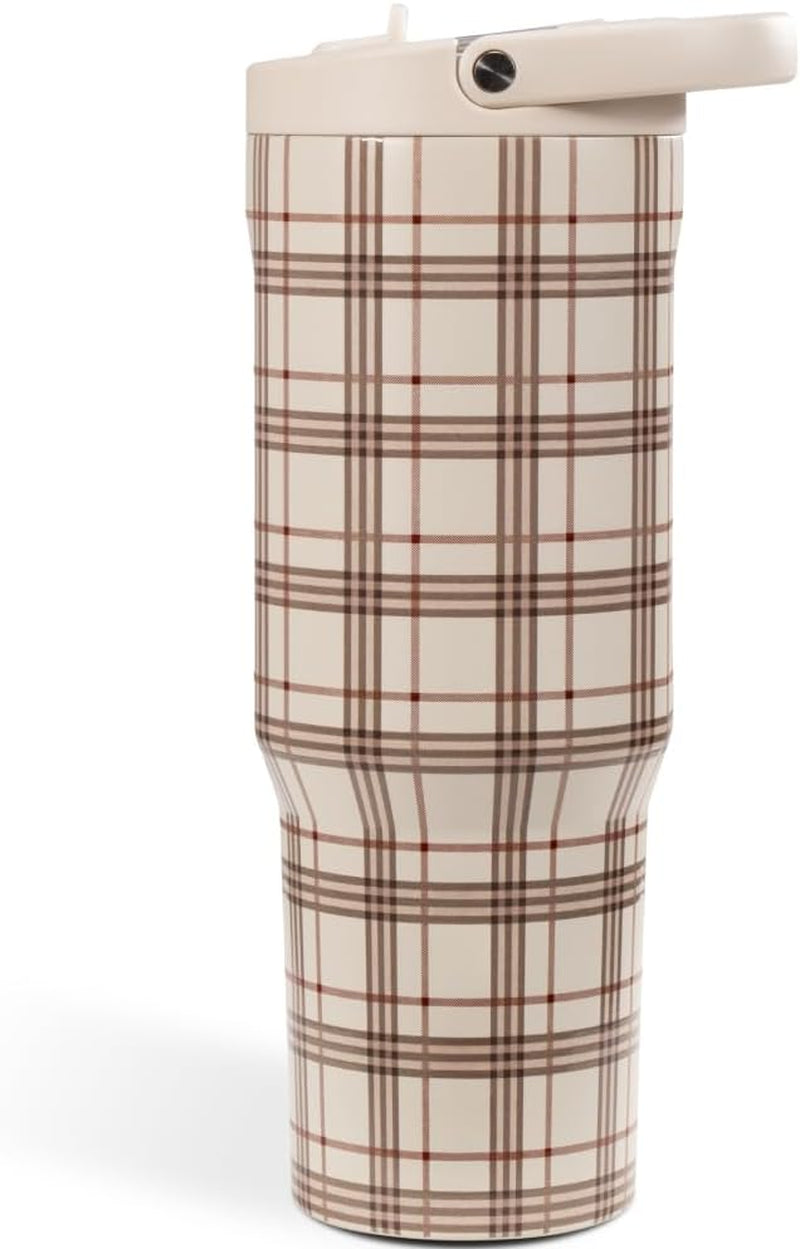 Sport 40 Oz Insulated Stainless Steel Water Bottle, Blair
