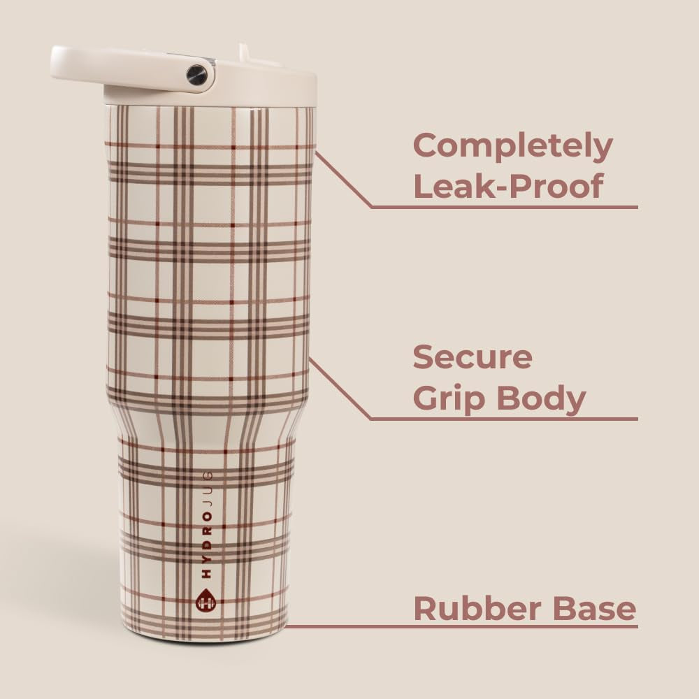 Sport 40 Oz Insulated Stainless Steel Water Bottle, Blair
