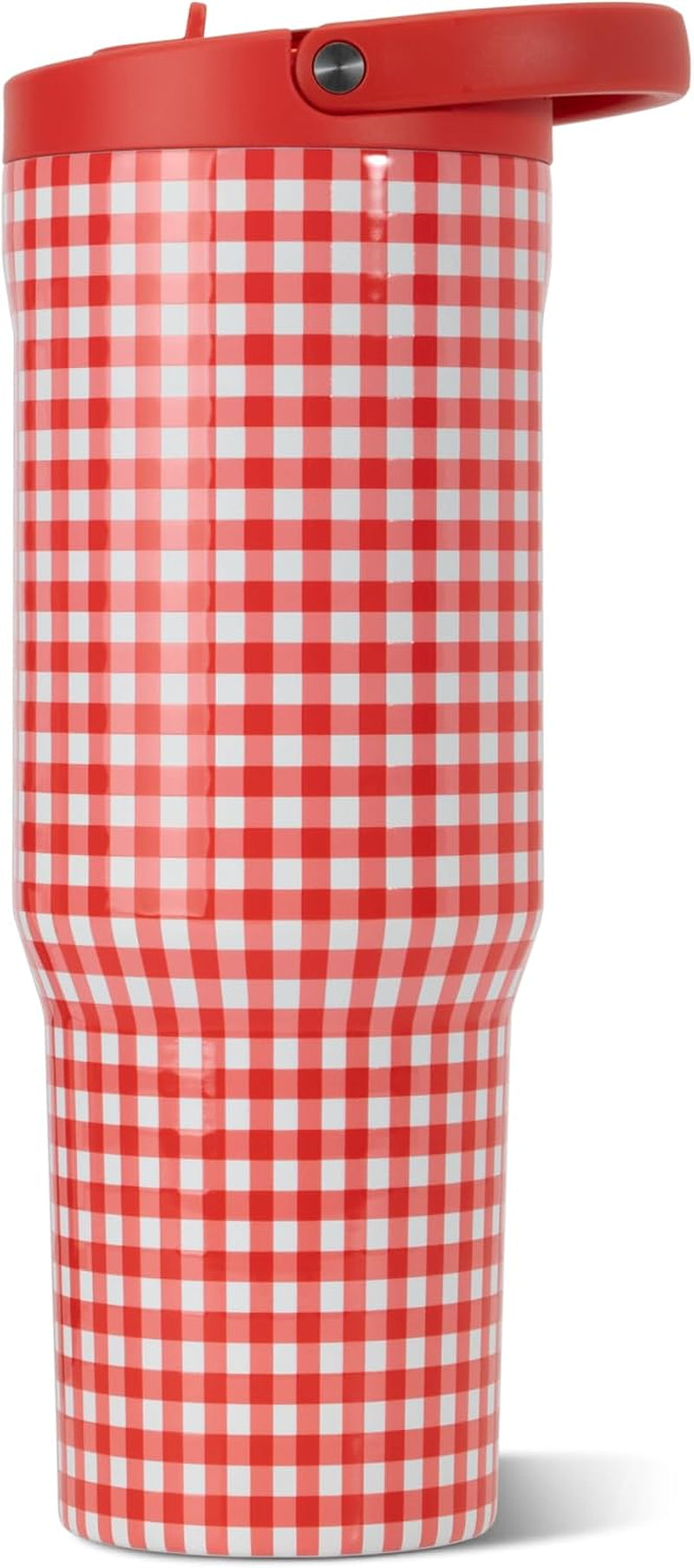 Sport 40 Oz Insulated Stainless Steel Water Bottle, Summer Picnic