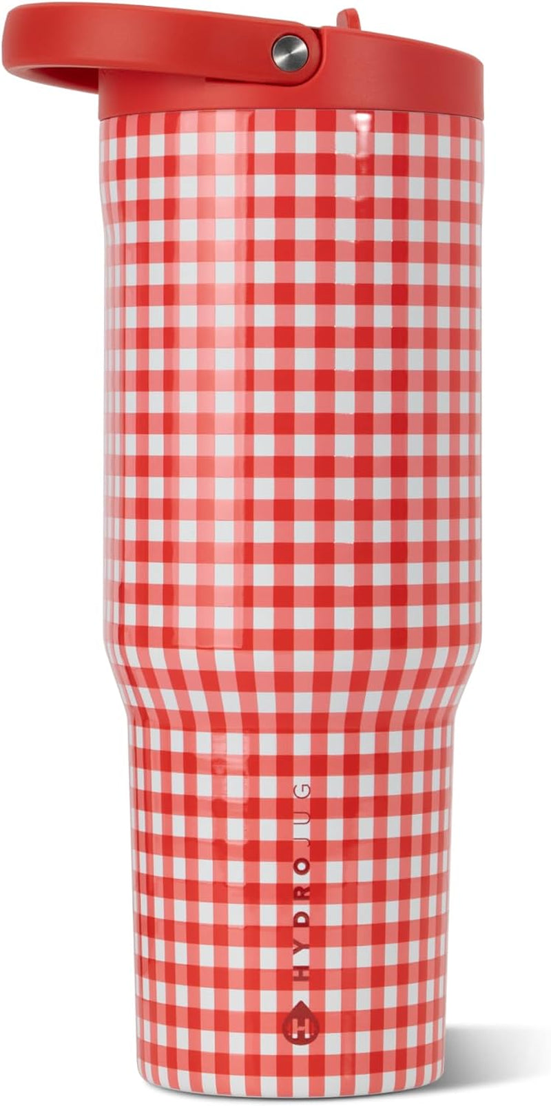 Sport 40 Oz Insulated Stainless Steel Water Bottle, Summer Picnic