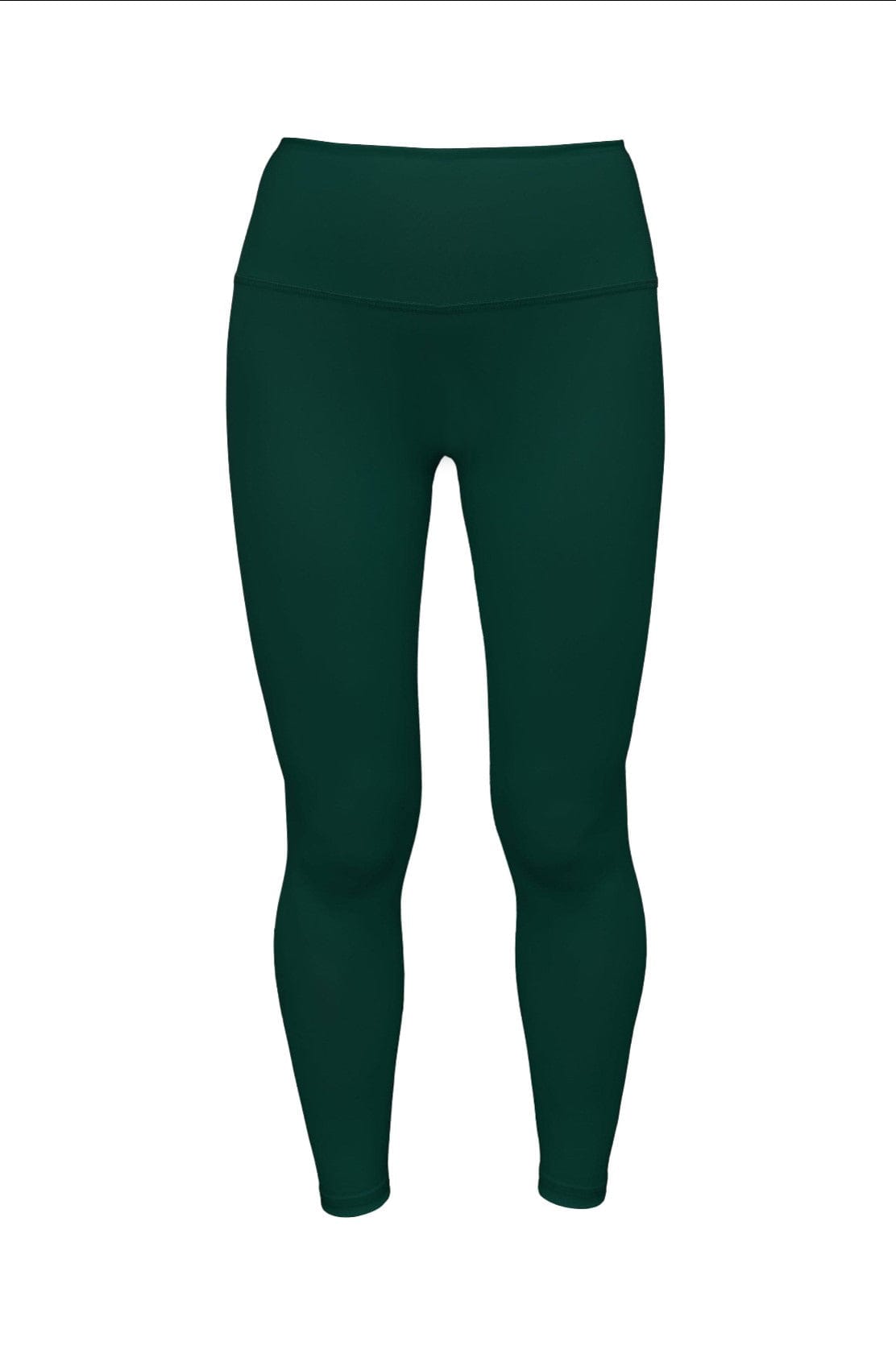 Ada Organic Cotton 7/8 Legging
