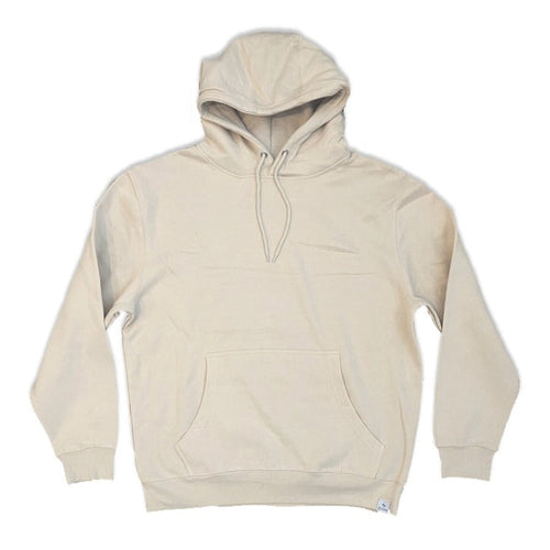 Arvon Hoodie (Light Tan)